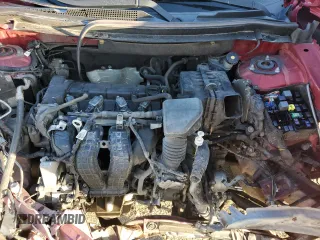 2015 Mitsubishi Outlander SE с VIN JA4AD3A36FZ001185, выставлен на аукционе Copart как лот 51964015 с пробегом Не указан миль и Списание • Salvage title. История ставок и продаж доступна на DreamBid. Изображение 14.