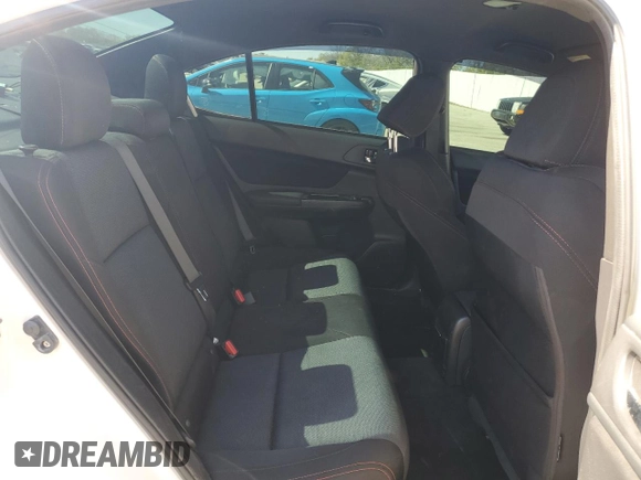 2015 Subaru WRX с VIN JF1VA1A67F9833140, выставлен на аукционе Copart как лот 53360025 с пробегом 86 253 миль миль и Списание • Salvage title. История ставок и продаж доступна на DreamBid. Изображение 10.