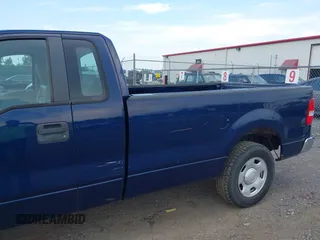 2008 Ford F-150 XL z VIN 1FTRF12248KC03421, wystawiony jako IAAI lot #42755495 z przebiegiem 149 306 mil mil oraz . Historia ofert i sprzedaży dostępna na DreamBid. Obrazek 6.