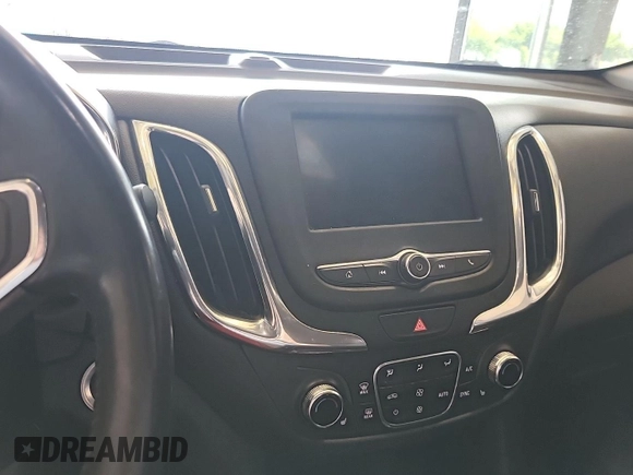 2020 Chevrolet Equinox LT with VIN 2GNAXJEV0L6236404, listed as a IAAI auction lot 42619695 with 77,124 mi miles and . Bid and sale history available at DreamBid. Image 8.