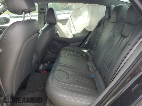 2023 Hyundai Elantra SEL с VIN 5NPLM4AG0PH088405, выставлен на аукционе Copart как лот 55816945 с пробегом 82 089 миль миль и Списание • Salvage title. История ставок и продаж доступна на DreamBid. Изображение 10.