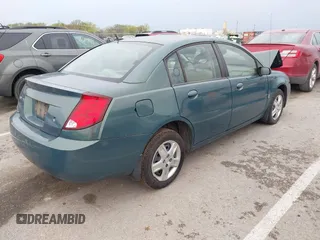 2006 Saturn ION z VIN 1G8AJ55F46Z162546, wystawiony jako IAAI lot #42033728 z przebiegiem 138 351 mil mil oraz . Historia ofert i sprzedaży dostępna na DreamBid. Obrazek 4.