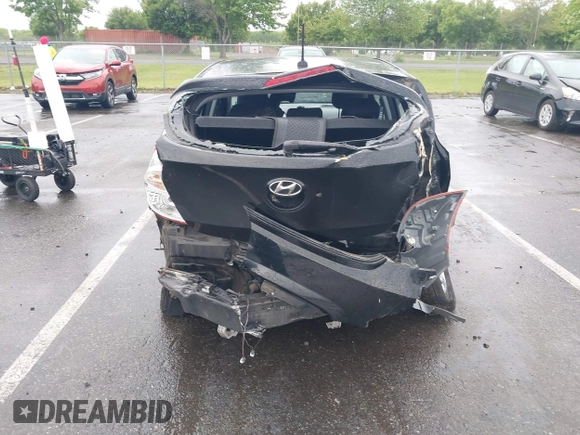 2012 Hyundai Accent GS with VIN KMHCT5AE4CU022894, listed as a IAAI auction lot 42318881 with 179,819 mi miles and . Bid and sale history available at DreamBid. Image 16.