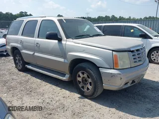 2006 Cadillac Escalade with VIN 1GYEC63N96R157399, listed as a IAAI auction lot 42566862 with 207,184 mi miles and . Bid and sale history available at DreamBid. Image 1.