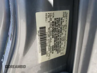2011 Nissan Versa S z VIN 3N1BC1CP8BL514220, wystawiony jako Copart lot #54625595 z przebiegiem 45 495 mil mil oraz Szkoda całkowita • Salvage title. Historia ofert i sprzedaży dostępna na DreamBid. Obrazek 13.