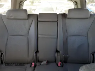 2006 Toyota Highlander Hybrid with VIN JTEEW21A860022162, listed as a Copart auction lot 72604204 with 144,974 mi miles and Salvage Title. Bid and sale history available at carsss.com. Image 10.