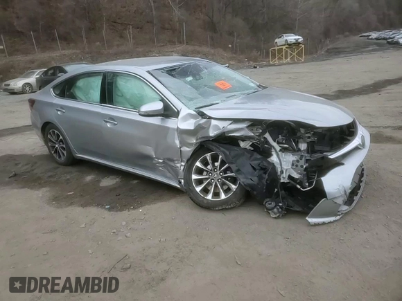 2017 Toyota Avalon XLE z VIN 4T1BK1EB0HU242936, wystawiony jako Copart lot #49079325 z przebiegiem 69 726 mil mil oraz Szkoda całkowita • Salvage title. Historia ofert i sprzedaży dostępna na DreamBid. Obrazek 13.