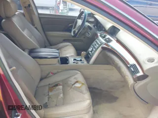 2005 Acura RL z VIN JH4KB165X5C019378, wystawiony jako IAAI lot #42208293 z przebiegiem 177 933 mil mil oraz . Historia ofert i sprzedaży dostępna na DreamBid. Obrazek 5.