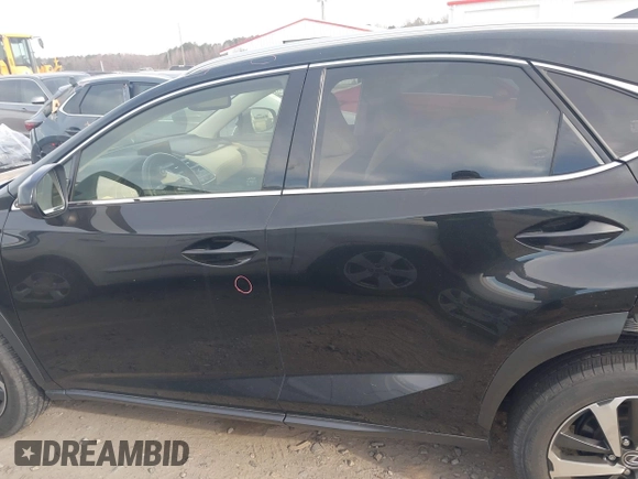 2019 Lexus NX 300 z VIN JTJBARBZ0K2213315, wystawiony jako IAAI lot #41707484 z przebiegiem 47 305 mil mil oraz . Historia ofert i sprzedaży dostępna na DreamBid. Obrazek 14.