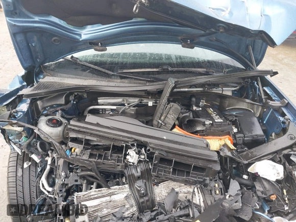 2020 Volkswagen Tiguan SE z VIN 3VV3B7AX5LM176136, wystawiony jako IAAI lot #41564431 z przebiegiem 74 867 mil mil oraz . Historia ofert i sprzedaży dostępna na DreamBid. Obrazek 10.