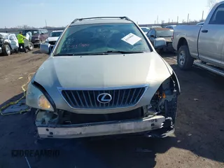 2008 Lexus RX 350 with VIN 2T2GK31U48C036394, listed as a IAAI auction lot 41630066 with 225,793 mi miles and . Bid and sale history available at DreamBid. Image 13.