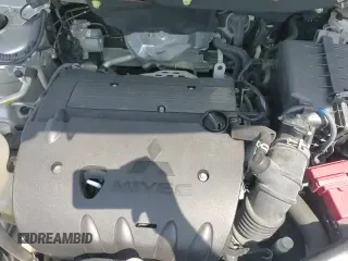 2021 Mitsubishi Outlander ES с VIN JA4ARUAU1MU033598, выставлен на аукционе Copart как лот 69093535 с пробегом 99 379 миль миль и Списание • Salvage title. История ставок и продаж доступна на DreamBid. Изображение 14.