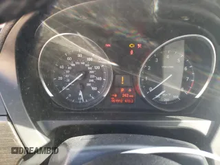 2014 BMW Z4 sDrive28i with VIN WBALL5C53EP556601, listed as a Copart auction lot 75437204 with 51,912 mi miles and Salvage Title. Bid and sale history available at carsss.com. Image 9.