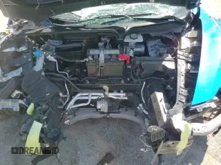 2024 Chevrolet Corvette 3LZ с VIN 1G1YF3D38R5610163, выставлен на аукционе Copart как лот 61630155 с пробегом 3 865 миль миль и Списание • Salvage title. История ставок и продаж доступна на DreamBid. Изображение 13.