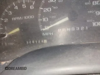 1998 Chevrolet Silverado 1500 with VIN 1GCEK19R5WR125586, listed as a IAAI auction lot 41797844 with 329,124 mi miles and . Bid and sale history available at DreamBid. Image 7.