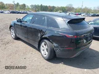 2020 Land Rover Range Rover Velar S с VIN SALYB2EX8LA265495, выставлен на аукционе IAAI как лот 42175928 с пробегом 74 840 миль миль и . История ставок и продаж доступна на DreamBid. Изображение 6.
