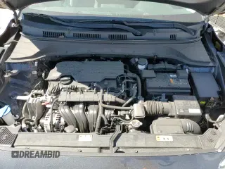 2022 Hyundai Kona SE с VIN KM8K22AB6NU796120, выставлен на аукционе Copart как лот 86477285 с пробегом 16 902 миль миль и На запчасти • Non repairable. История ставок и продаж доступна на DreamBid. Изображение 14.