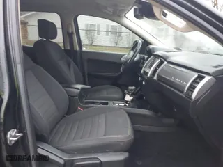 2019 Ford Ranger XL with VIN 1FTER4FH8KLB07105, listed as a IAAI auction lot 41559831 with 136,437 mi miles. Bid and sale history available at carsss.com. Image 5.