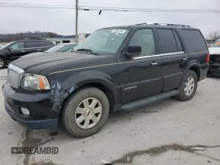 2006 Lincoln Navigator Luxury with VIN 5LMFU28556LJ18670, listed as a Copart auction lot 43994795 with 178,110 mi miles and Clean Title. Bid and sale history available at carsss.com. Image 1.