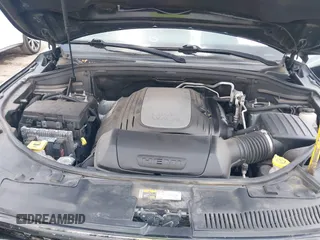 2014 Dodge Durango R/T с VIN 1C4SDHCT6EC975156, выставлен на аукционе IAAI как лот 42124665 с пробегом 160 827 миль миль и . История ставок и продаж доступна на DreamBid. Изображение 10.