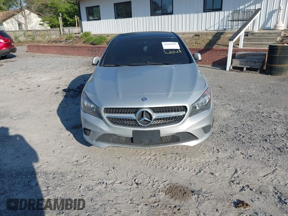 2015 Mercedes-Benz CLA 250 with VIN WDDSJ4GB1FN198786, listed as a IAAI auction lot 42060281 with 163,979 mi miles and . Bid and sale history available at DreamBid. Image 12.
