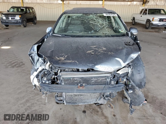 2006 Volkswagen Jetta with VIN 3VWAJ71K76M728623, listed as a Copart auction lot 46364525 with 171,329 mi miles and Salvage title. Bid and sale history available at DreamBid. Image 5.