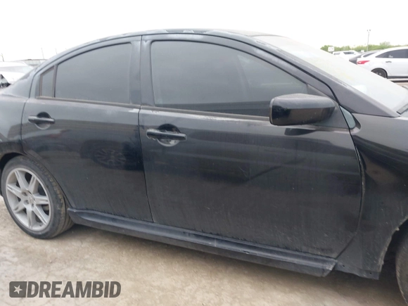 2010 Mitsubishi Galant ES z VIN 4A32B3FF9AE007742, wystawiony jako IAAI lot #42032505 z przebiegiem 248 472 mil mil oraz . Historia ofert i sprzedaży dostępna na DreamBid. Obrazek 14.