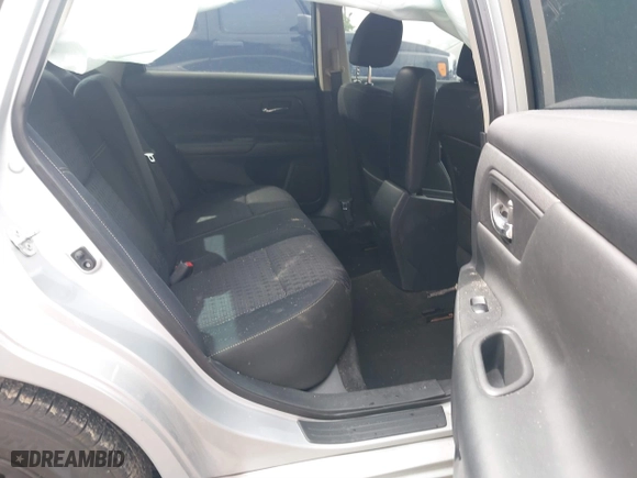 2016 Nissan Altima 2.5 SL with VIN 1N4AL3AP8GC277762, listed as a IAAI auction lot 41866636 with 85,498 mi miles. Bid and sale history available at carsss.com. Image 8.