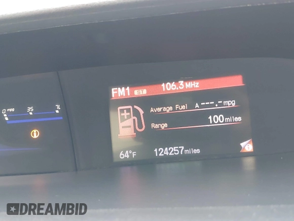 2015 Honda Civic LX with VIN 19XFB2F55FE097408, listed as a IAAI auction lot 41962401 with 124,257 mi miles. Bid and sale history available at carsss.com. Image 16.
