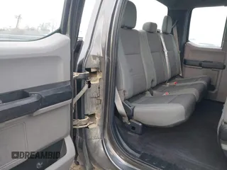 2016 Ford F-150 XL with VIN 1FTEX1CP0GKE47040, listed as a IAAI auction lot 41777463 with 169,579 mi miles and . Bid and sale history available at carsss.com. Image 8.