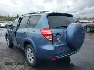 2012 Toyota RAV4 Limited с VIN 2T3DK4DV2CW077624, выставлен на аукционе IAAI как лот 41973631 с пробегом 124 394 миль миль и . История ставок и продаж доступна на DreamBid. Изображение 3.