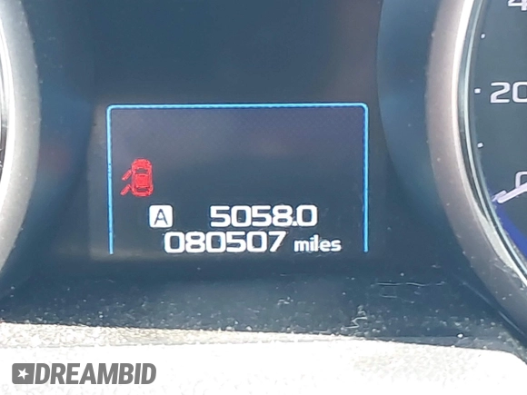 2018 Subaru Outback Limited with VIN 4S4BSENC3J3396004, listed as a IAAI auction lot 42570002 with 80,507 mi miles and . Bid and sale history available at DreamBid. Image 15.