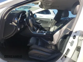 2016 Mercedes-Benz C 300 с VIN 55SWF4JB5GU149238, выставлен на аукционе Copart как лот 87920625 с пробегом 163 808 миль миль и Чистый • Clean title. История ставок и продаж доступна на DreamBid. Изображение 7.