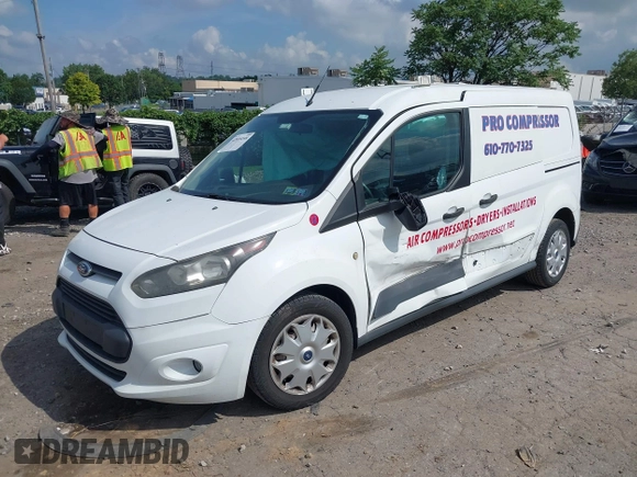 2014 Ford Transit Connect с VIN NM0LE7FX6E1156599, выставлен на аукционе IAAI как лот 42695248 с пробегом 77 280 миль миль и . История ставок и продаж доступна на DreamBid. Изображение 23.