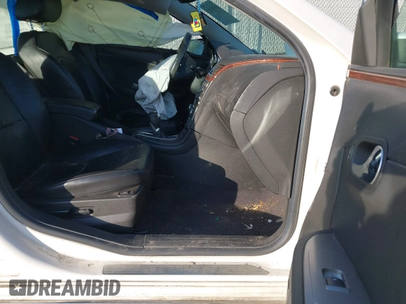 2011 Chevrolet Malibu LTZ with VIN 1G1ZE5E13BF274342, listed as a IAAI auction lot 41701925 with 182,441 mi miles and . Bid and sale history available at DreamBid. Image 5.