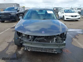 2011 Saab 9-3 with VIN YS3FA4CY3B1303845, listed as a IAAI auction lot 41902057 with 138,242 mi miles. Bid and sale history available at carsss.com. Image 13.