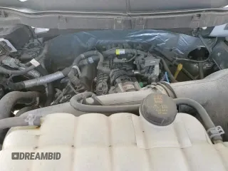 2023 Ford F-150 XL с VIN 1FTEX1EP7PKF87437, выставлен на аукционе Copart как лот 62417845 с пробегом 35 955 миль миль и Списание • Salvage title. История ставок и продаж доступна на DreamBid. Изображение 13.
