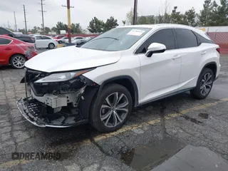 2022 Lexus RX 350 with VIN 2T2HZMAA7NC245779, listed as a IAAI auction lot 41784965 with 34,369 mi miles and . Bid and sale history available at DreamBid. Image 23.