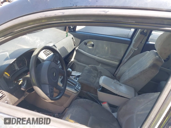 2006 Chevrolet Equinox LS with VIN 2CNDL13F766199428, listed as a IAAI auction lot 42088830 with 214,971 mi miles. Bid and sale history available at carsss.com. Image 5.