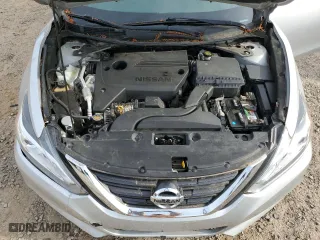 2018 Nissan Altima 2.5 SL with VIN 1N4AL3AP7JC234831, listed as a Copart auction lot 54248975 with 103,241 mi miles and Clean Title. Bid and sale history available at carsss.com. Image 11.