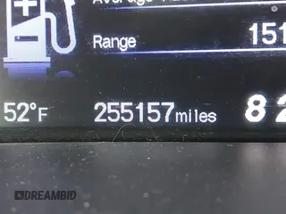 2014 Honda Civic LX with VIN 19XFB2F57EE240843, listed as a IAAI auction lot 42108281 with 255,157 mi miles and . Bid and sale history available at carsss.com. Image 15.