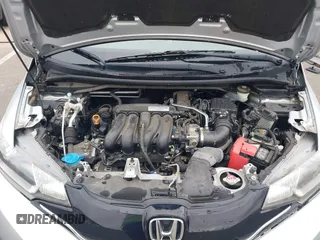 2016 Honda Fit EX z VIN JHMGK5H70GX046385, wystawiony jako IAAI lot #42014521 z przebiegiem 16 636 mil mil oraz . Historia ofert i sprzedaży dostępna na DreamBid. Obrazek 10.