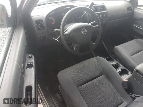 2004 Nissan Frontier XE with VIN 1N6DD26T94C479622, listed as a Copart auction lot 66126495 with 96,645 mi miles and Clean title. Bid and sale history available at DreamBid. Image 8.