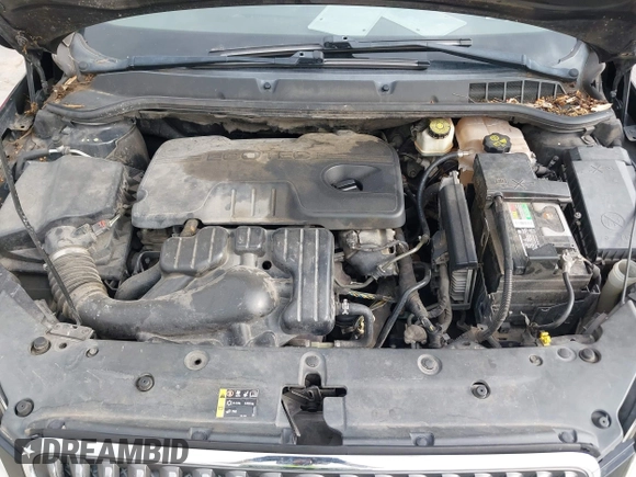 2012 Buick Verano Group with VIN 1G4PS5SK0C4128025, listed as a IAAI auction lot 42534364 with 148,135 mi miles and . Bid and sale history available at DreamBid. Image 10.