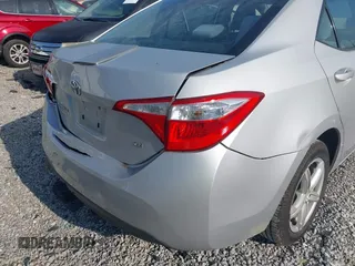 2016 Toyota Corolla L с VIN 2T1BURHEXGC619464, выставлен на аукционе IAAI как лот 42427807 с пробегом 201 722 миль миль и . История ставок и продаж доступна на DreamBid. Изображение 17.