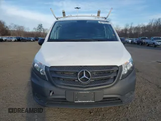 2017 Mercedes-Benz Metris Cargo with VIN WD3PG2EA0H3200520, listed as a Copart auction lot 89162535 with 189,678 mi miles and Clean Title. Bid and sale history available at carsss.com. Image 5.