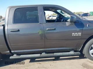 2015 Ram 1500 Tradesman with VIN 1C6RR7KG1FS769305, listed as a IAAI auction lot 41337285 with 97,052 mi miles and . Bid and sale history available at DreamBid. Image 13.