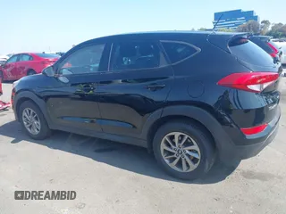2016 Hyundai Tucson SE z VIN KM8J23A46GU125424, wystawiony jako IAAI lot #42349510 z przebiegiem 112 133 mil mil oraz . Historia ofert i sprzedaży dostępna na DreamBid. Obrazek 14.