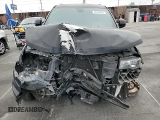 2018 Jeep Grand Cherokee Altitude with VIN 1C4RJEAG3JC149502, listed as a Copart auction lot 60355635 with 69,769 mi miles and Salvage title. Bid and sale history available at DreamBid. Image 5.