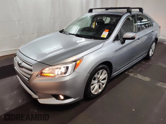 2017 Subaru Legacy Premium with VIN 4S3BNAF65H3065223, listed as a IAAI auction lot 42801701 with 86,439 mi miles and . Bid and sale history available at DreamBid. Image 38.